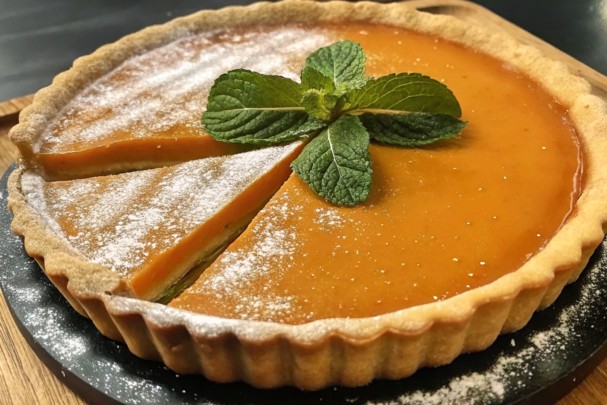 The Best Sweet Potato Pie Recipe