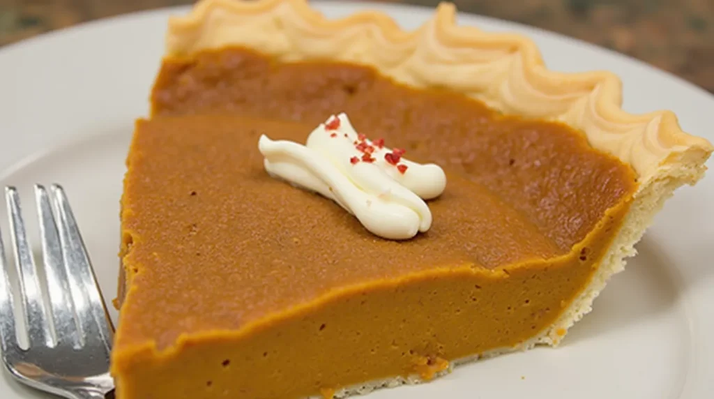 How Do You Keep Sweet Potato Pie Crust from Getting Soggy?