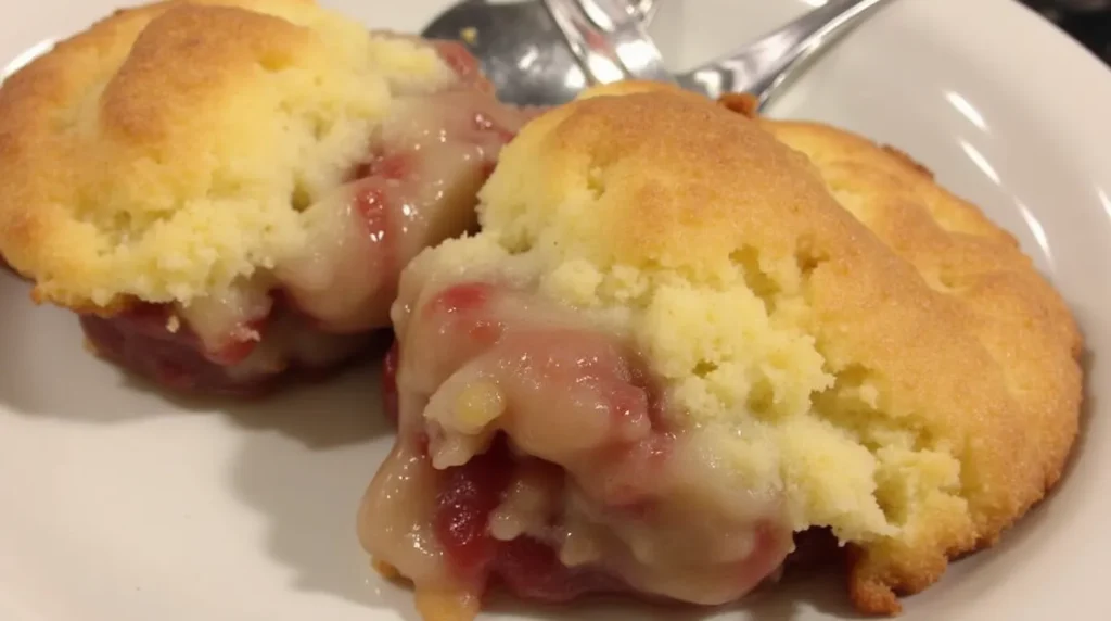 Can You Bake Frozen Cobbler?