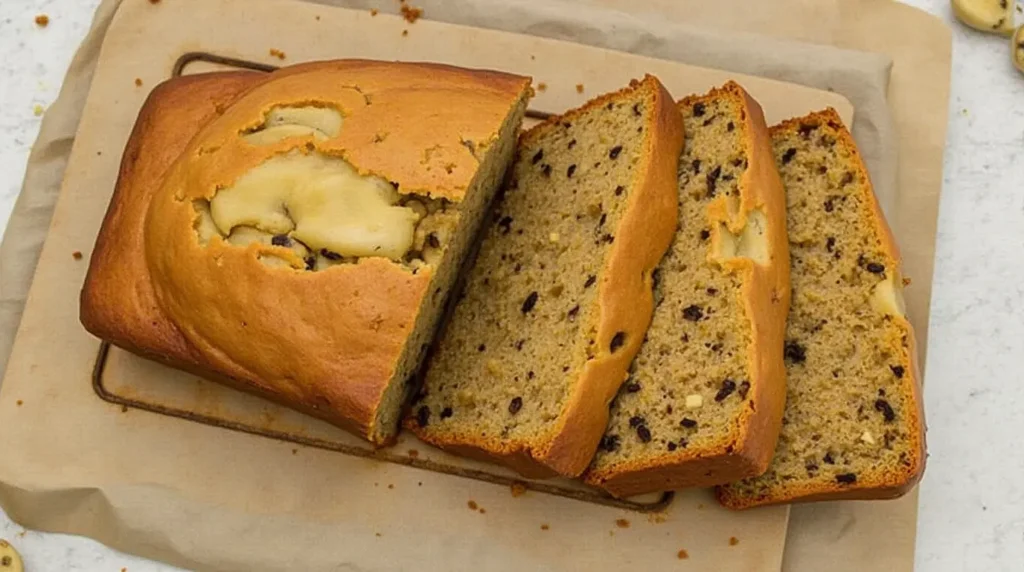 What Ingredients Are in a Banana Bread? A Complete Guide to the Perfect Loaf