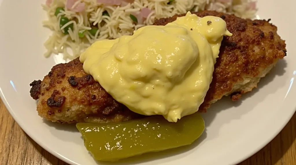 Chicken and Pickle – A Flavorful Match Made in Heaven