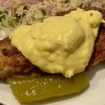 Creamy Avocado Spread Recipe – Quick, Easy & Delicious!