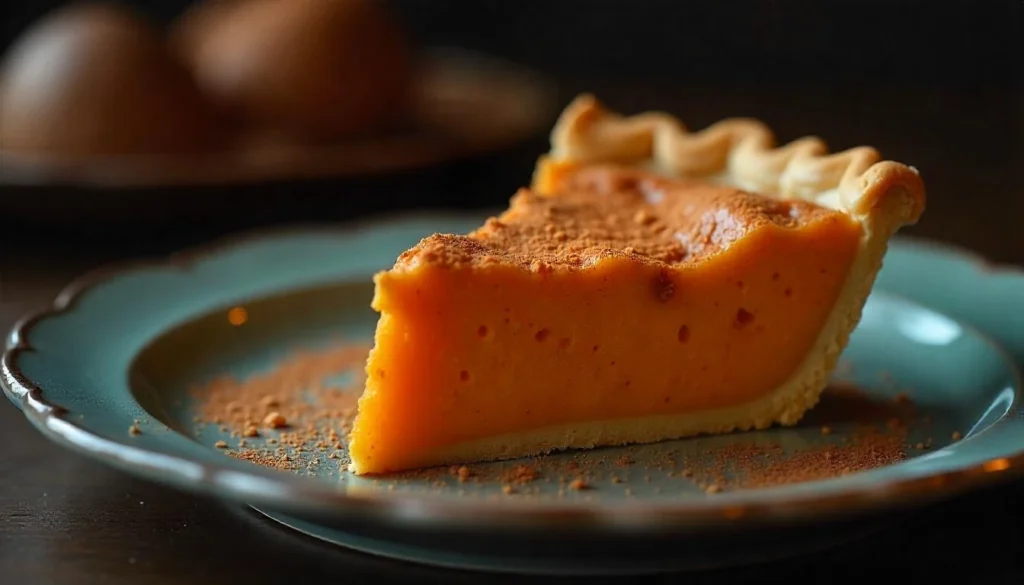 Easy Sweet Potato Pie: A Classic Southern Delight creamy