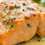 Creamy Tuscan Salmon – A Decadent One-Pan Meal!