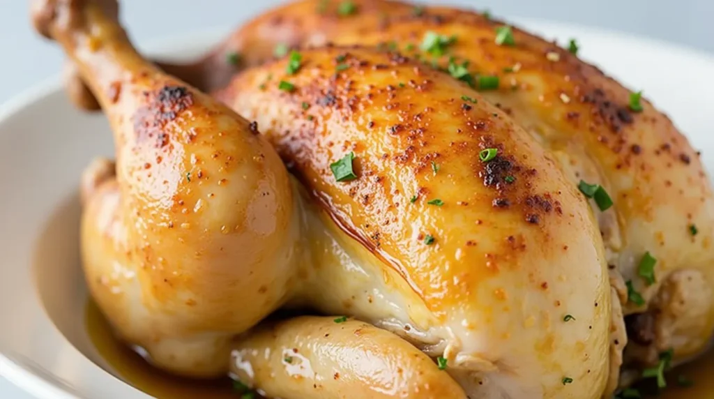 What Is the Easiest Type of Chicken to Cook?