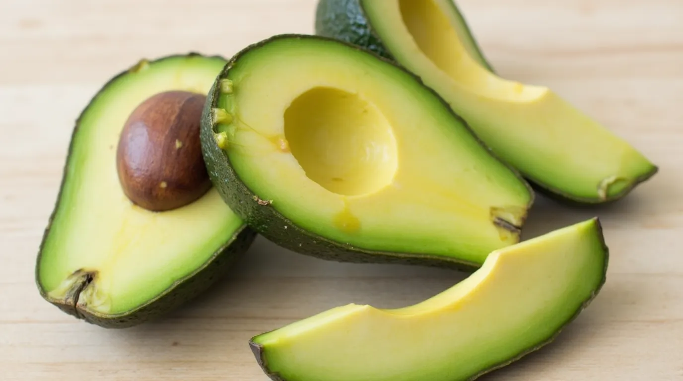 Is an Avocado a Vegetable or a Fruit?