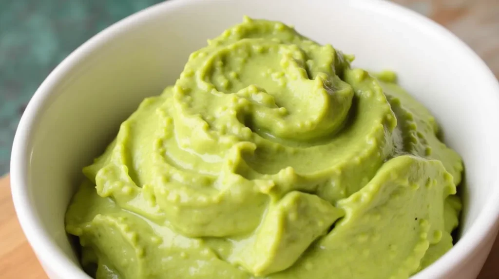 Creamy Avocado Spread Recipe – Quick, Easy & Delicious!