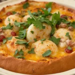 Classic Strawberry Lemon Daiquiri – Sweet, Tangy & Refreshing!