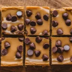 Fudgy Cheese Brownies – The Ultimate Chocolate & Cream Cheese Treat!