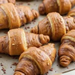 Fudgy Cheese Brownies – The Ultimate Chocolate & Cream Cheese Treat!