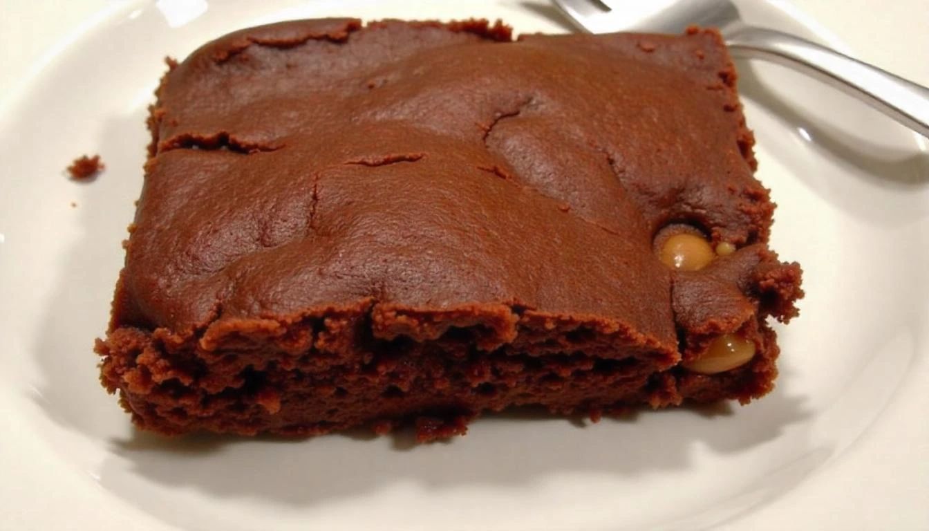 How to Make Brownies More Gooey – The Ultimate Guide to Fudgy Perfection