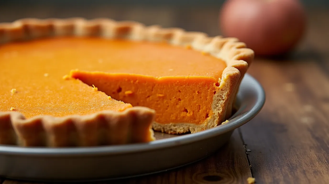 The Ultimate Guide to Sweet Potato Pie: A Southern Classic