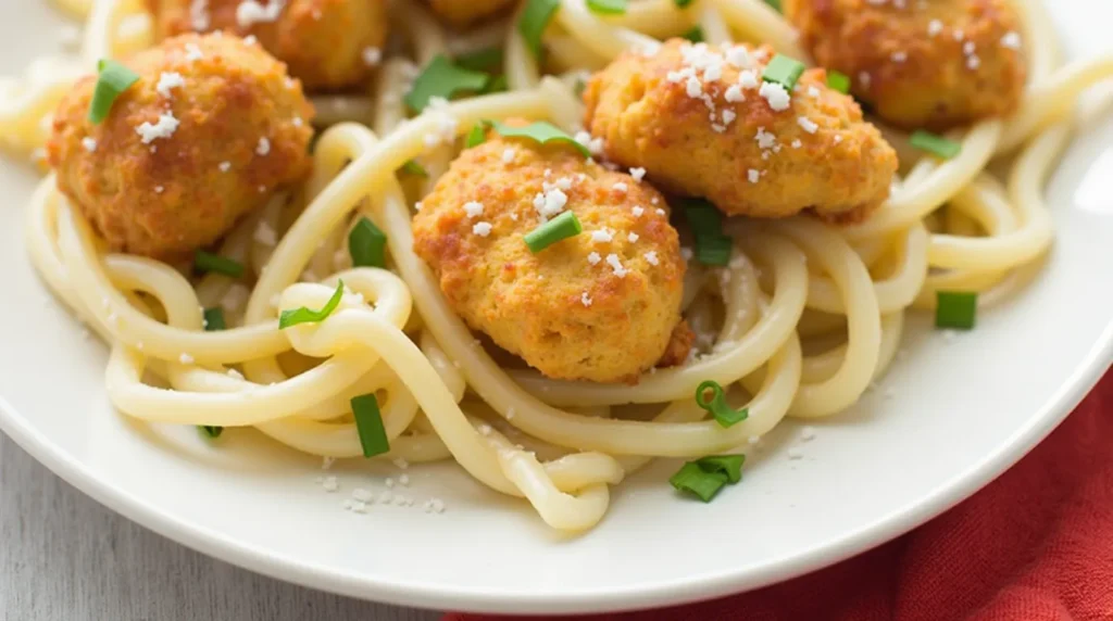 Garlic Butter Chicken Bites