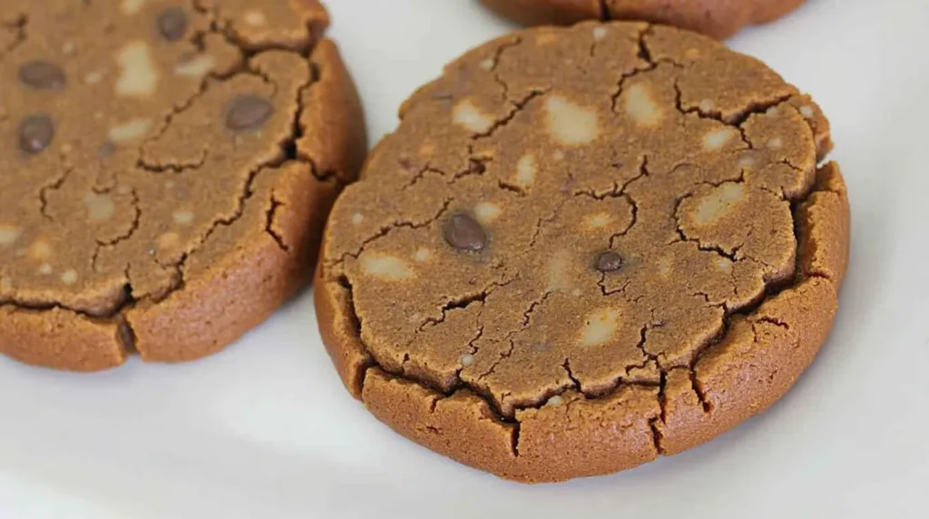 Chewy Fruitcake Cookies – A Festive and Flavorful Treat!