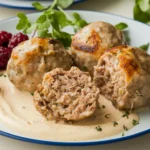 Classic Southern Sweet Potato Pie – A Soulful Dessert Full of Flavor!