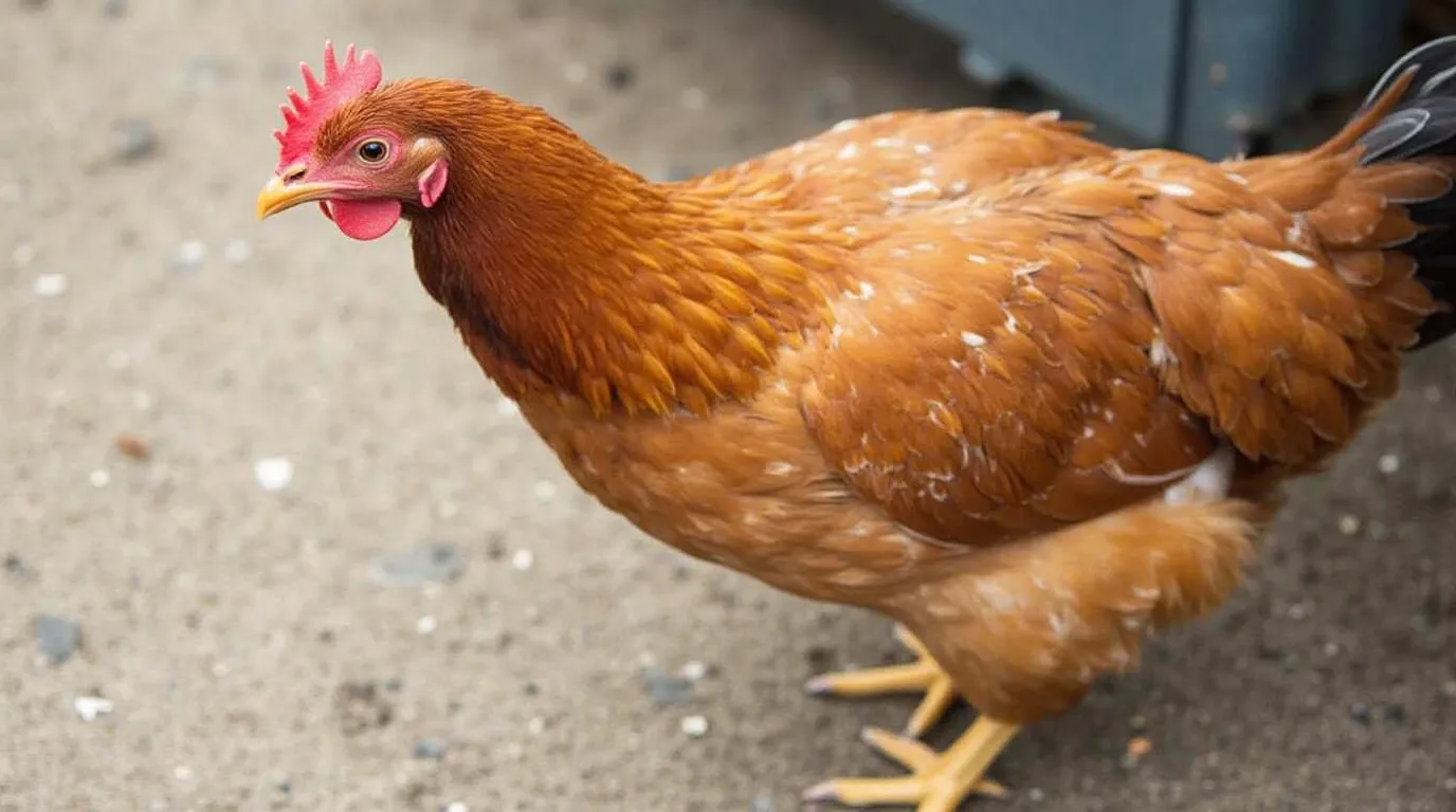 What Is a Female Chicken Called? Everything You Need to Know