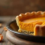 Classic Sweet Potato Pie – A Southern Favorite