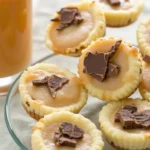 Chocolate Inspired Brownies – The Ultimate Fudgy Delight!