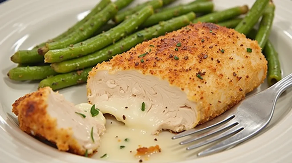 Melt-In-Your-Mouth Chicken Breast Recipe: Tender, Juicy, and Flavorful