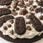 Slow Cooker Salisbury Steak Meatballs: