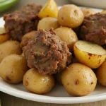 Melt In Your Mouth Chicken Breast: