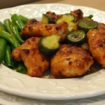 Melt-In-Your-Mouth Chicken Breast Recipe: Tender, Juicy, and Flavorful