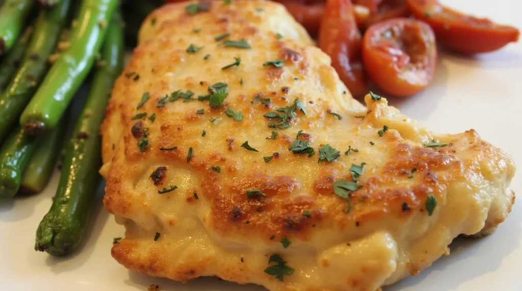 Melt-In-Your-Mouth Chicken Breast: Tender, Juicy, and Flavorful