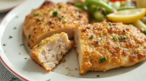 Melt-In-Your-Mouth Chicken Breast: Tender, Juicy, and Flavorful