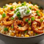 Juicy and Flavorful Chicken Breast Recipe