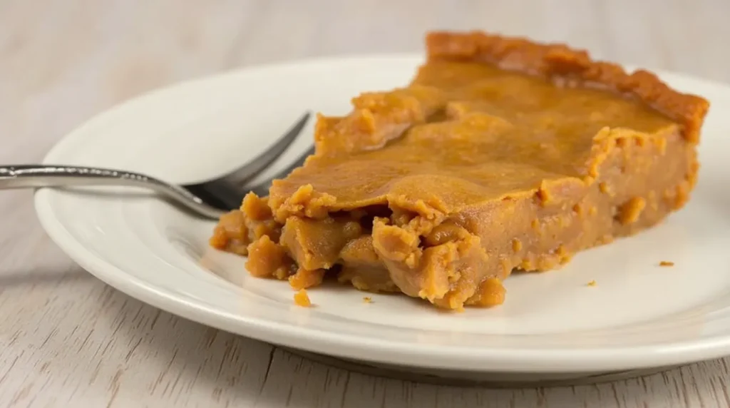 Sweet Potato Pie Bars – A Perfectly Spiced Treat!