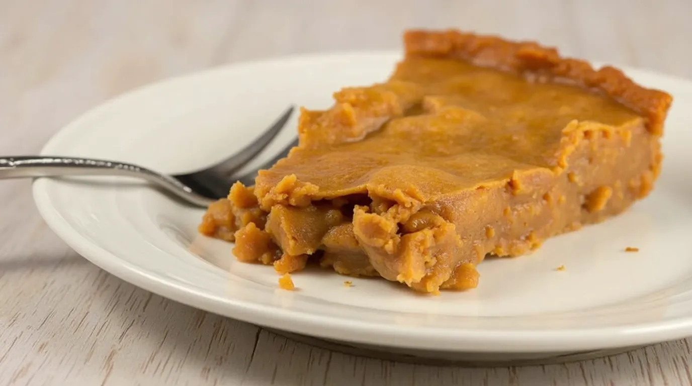 Sweet Potato Pie Bars – A Perfectly Spiced Treat!