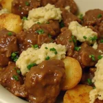 Crockpot Lasagna: Easy Cheesy and Hands-Off!