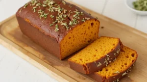 Sweet Potato Bread: A Moist, Spiced, and Irresistible Treat