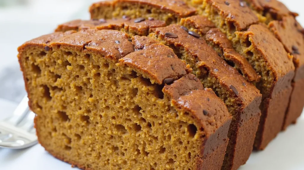 Sweet Potato Bread: A Moist, Spiced, and Irresistible Treat