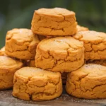 Sweet Potato Biscuits: A Southern-Inspired Treat