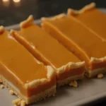 Sweet Potato Pie Bars: A Portable Twist on a Classic Dessert