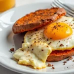 Sweet Potato Breakfast Ideas: Healthy, Delicious, and Easy to Make