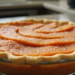 Sweet Potato Pie recipe