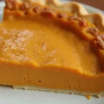 Sweet Potato Pie with Condensed Milk: A Creamy and Decadent Dessert