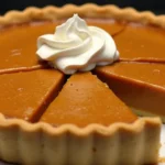 Sweet Potato Pie with Condensed Milk: A Creamy, Decadent Twist