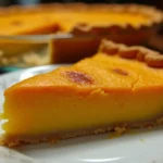 Sweet Potato Pie Aesthetic: A Feast for the Eyes and the Palate