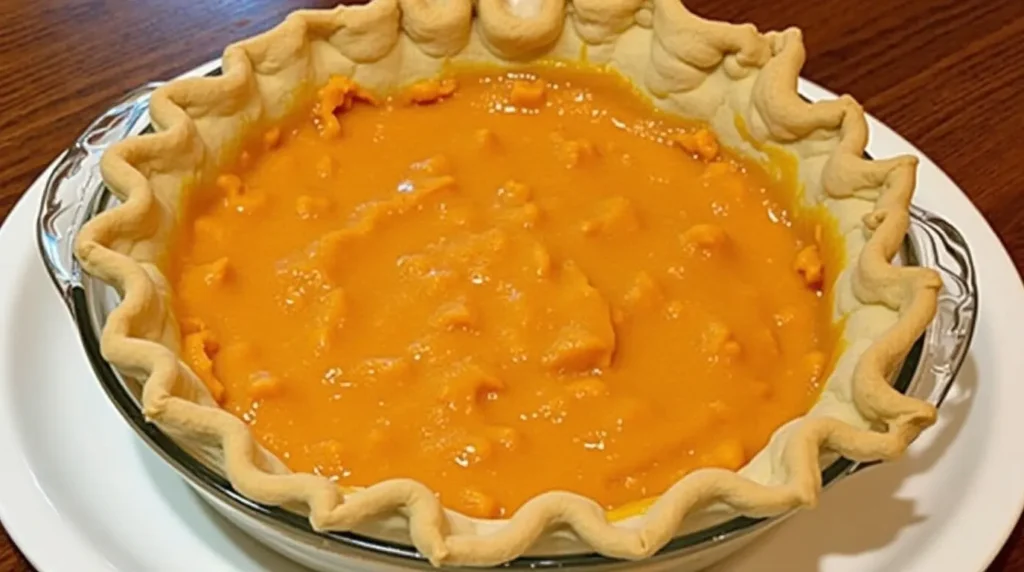 The Ultimate Guide to Sweet Potato Pie Filling: