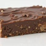 Salted Double Dark Chocolate Cookies – Rich, Chewy & Irresistible!