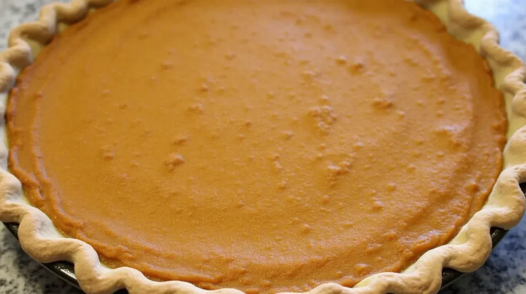 The Ultimate Guide to Making Sweet Potato Pie: A Classic Dessert