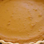 Sweet Potato Pie Aesthetic: A Timeless Dessert