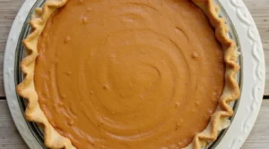 How to Make the Perfect Sweet Potato Pie: A Simple and Delicious Recipe