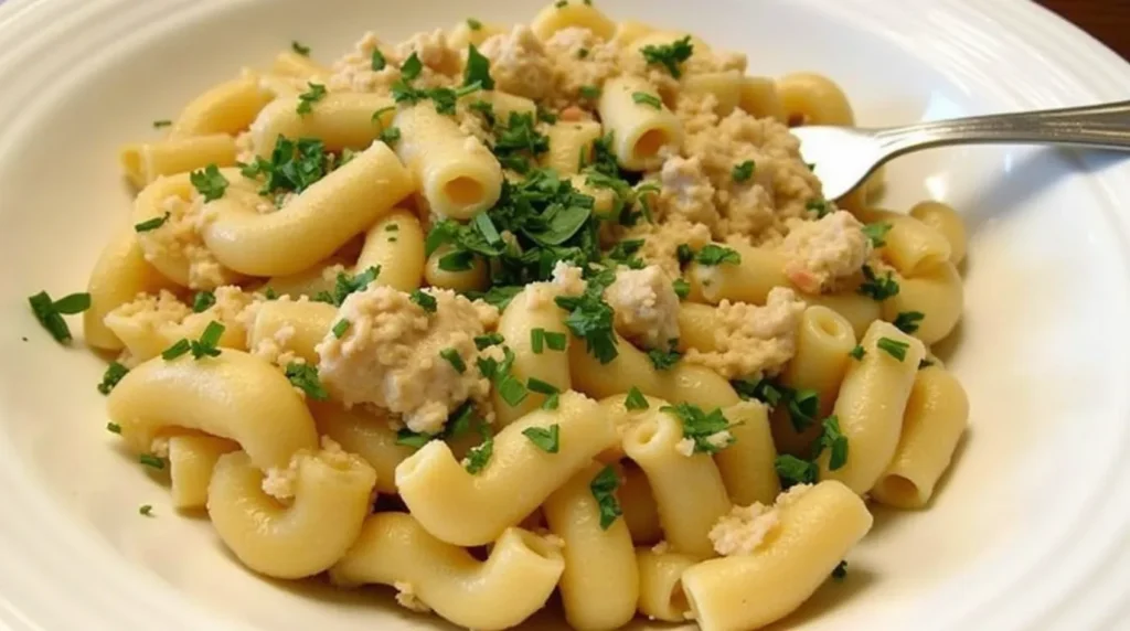 Marry Me Chicken Pasta Recipe: A Dish So Good, It’ll Spark a Proposal!