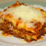 Old Fashioned Beef Stew: A Hearty, Comforting Classic