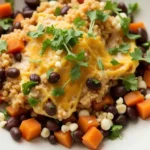 Sweet Potato Honey Bun Cake: A Decadent and Comforting Dessert