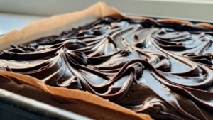Fudgy Chocolate Frosting: The Ultimate Guide